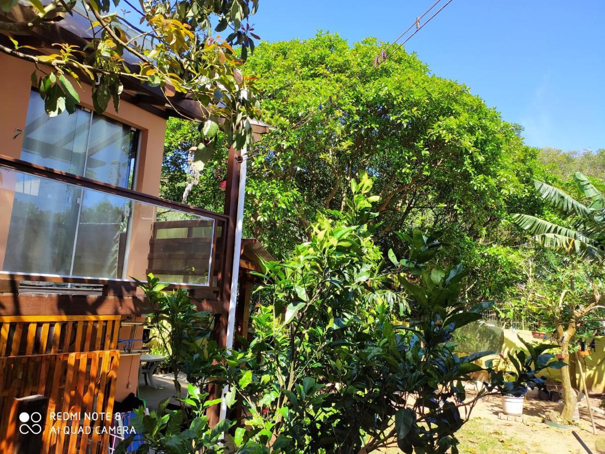 Recanto Ravi Florianópolis Exteriör bild